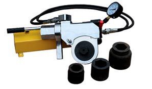 YD驅動式液壓扭力扳手