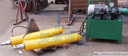 戰備輪渡推進器長頂