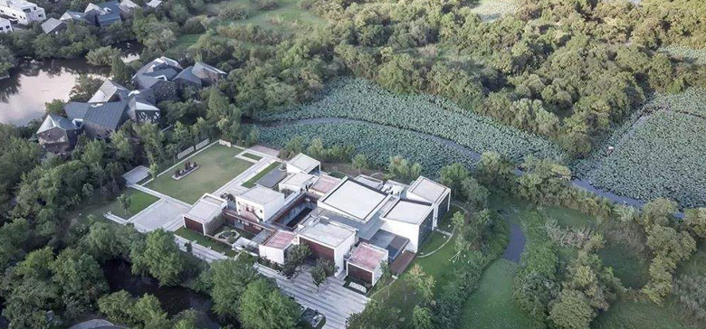 樁基測(cè)試千斤頂沉降試驗(yàn)